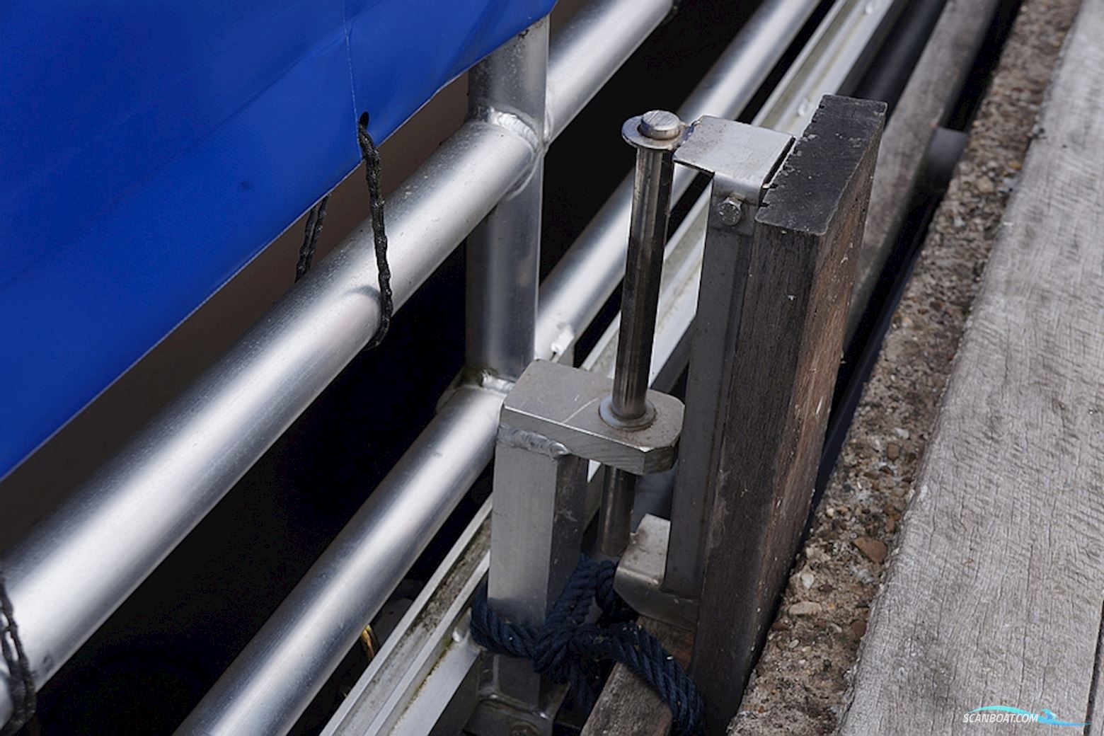 Genius Boothuis Premium Boothuis