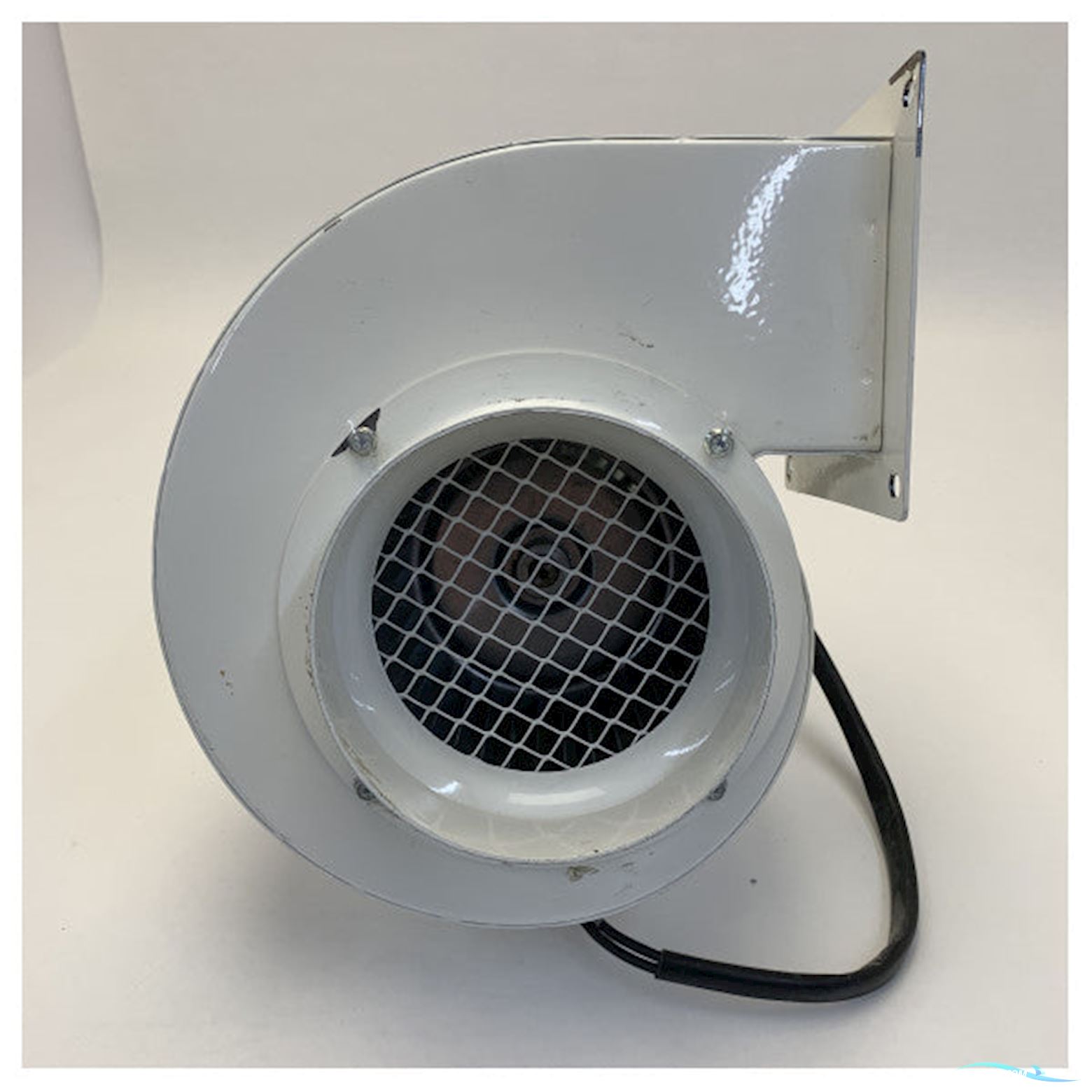 Gianneschi C402 LG centrifugal blower left rotation 24V