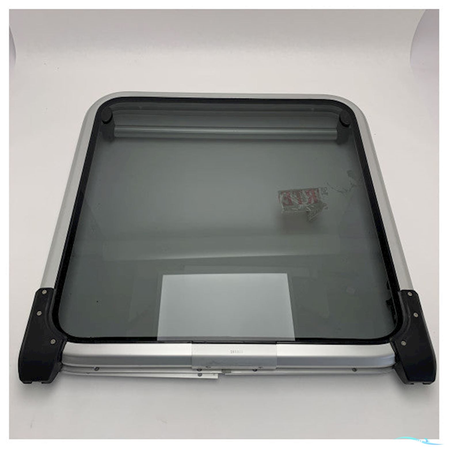 Goiot aluminium series sliding boat opening hatch low profile - 2070759 Bådtilbehør 2025, Holland