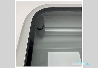 Goiot aluminium series sliding boat opening hatch low profile - 2070759 Bådtilbehør 2026, Holland