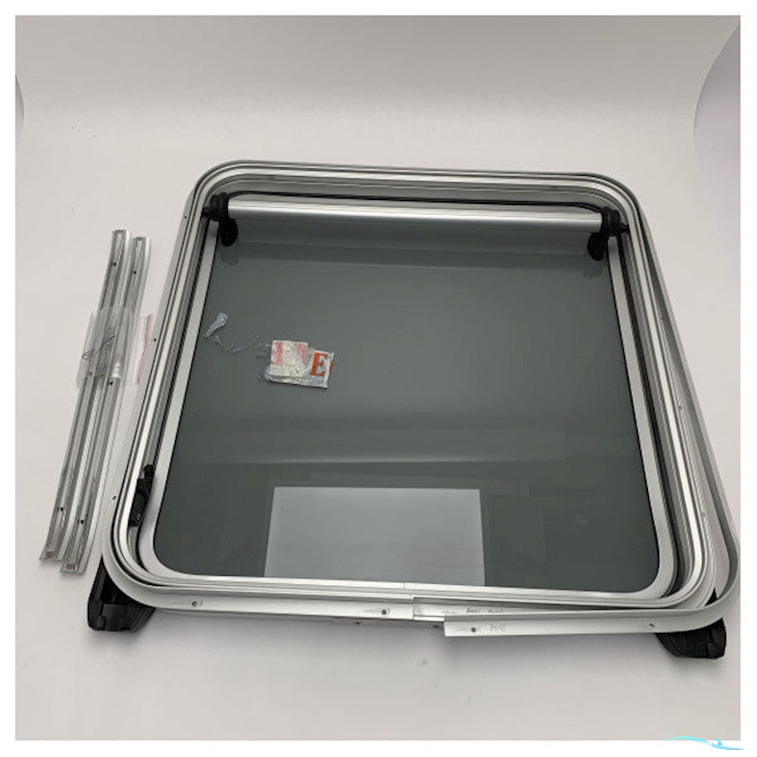 Goiot aluminium series sliding boat opening hatch low profile - 2070759