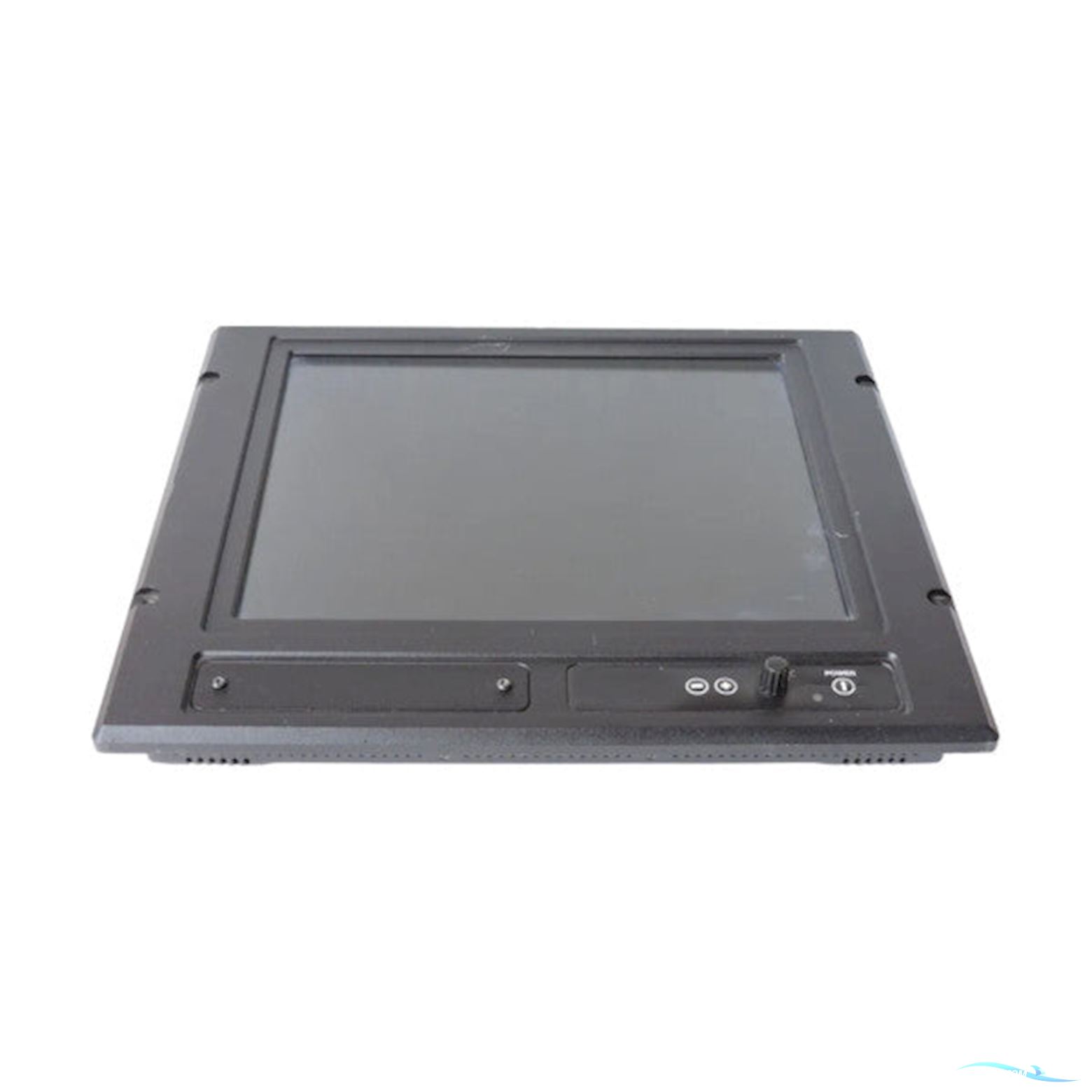 Hatteland JH23T02Mmd 23 Inch Multifunctional Marine Display Bådtilbehør 2025, Holland