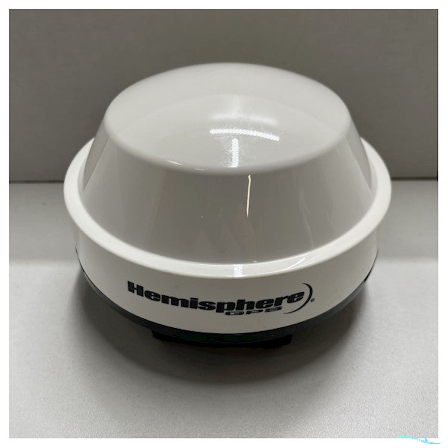 Hemisphere Drimble DGPS R110 GPS antenne system