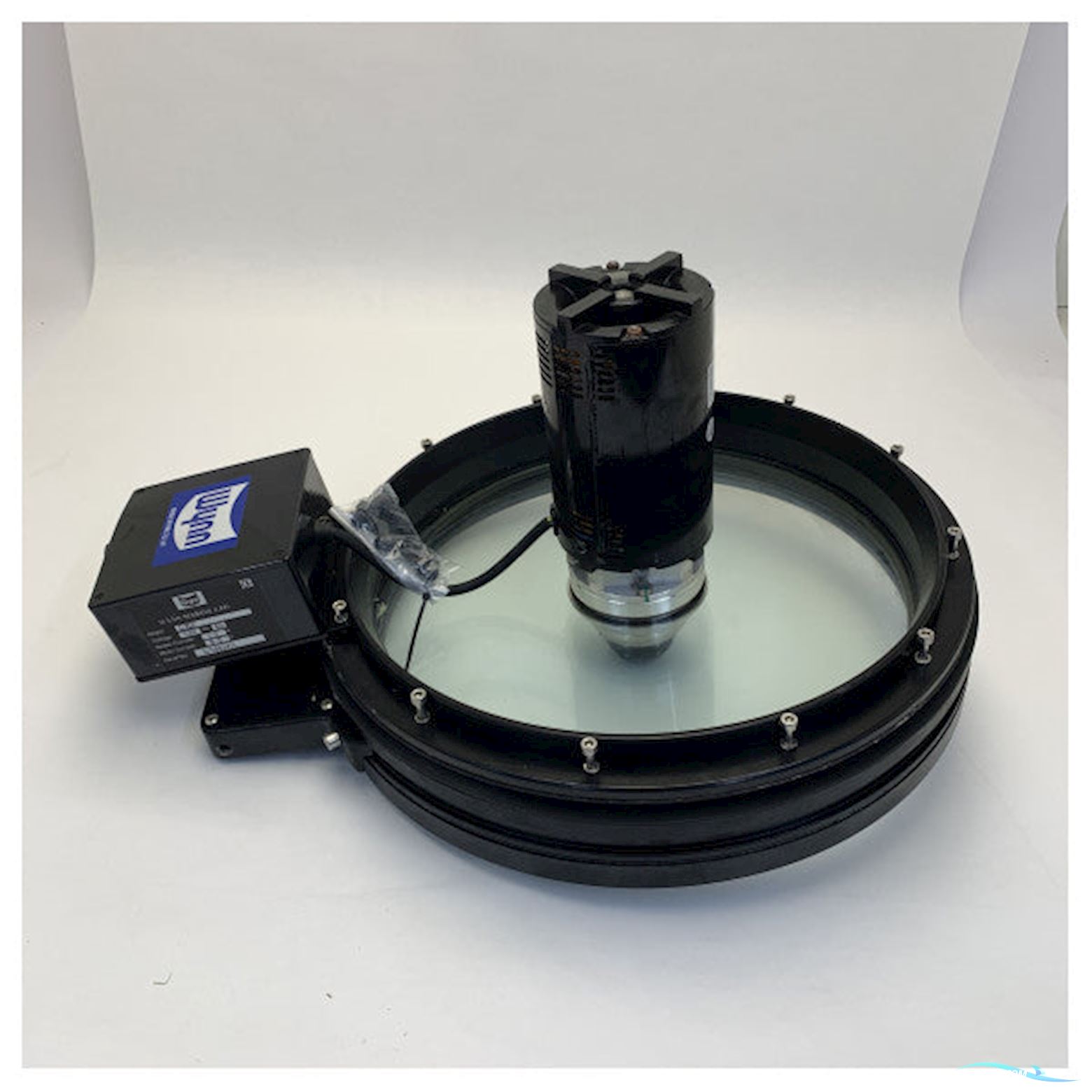 Hepworth Hepsworth Wynn Marine Type C350 Clear View Screen 230V