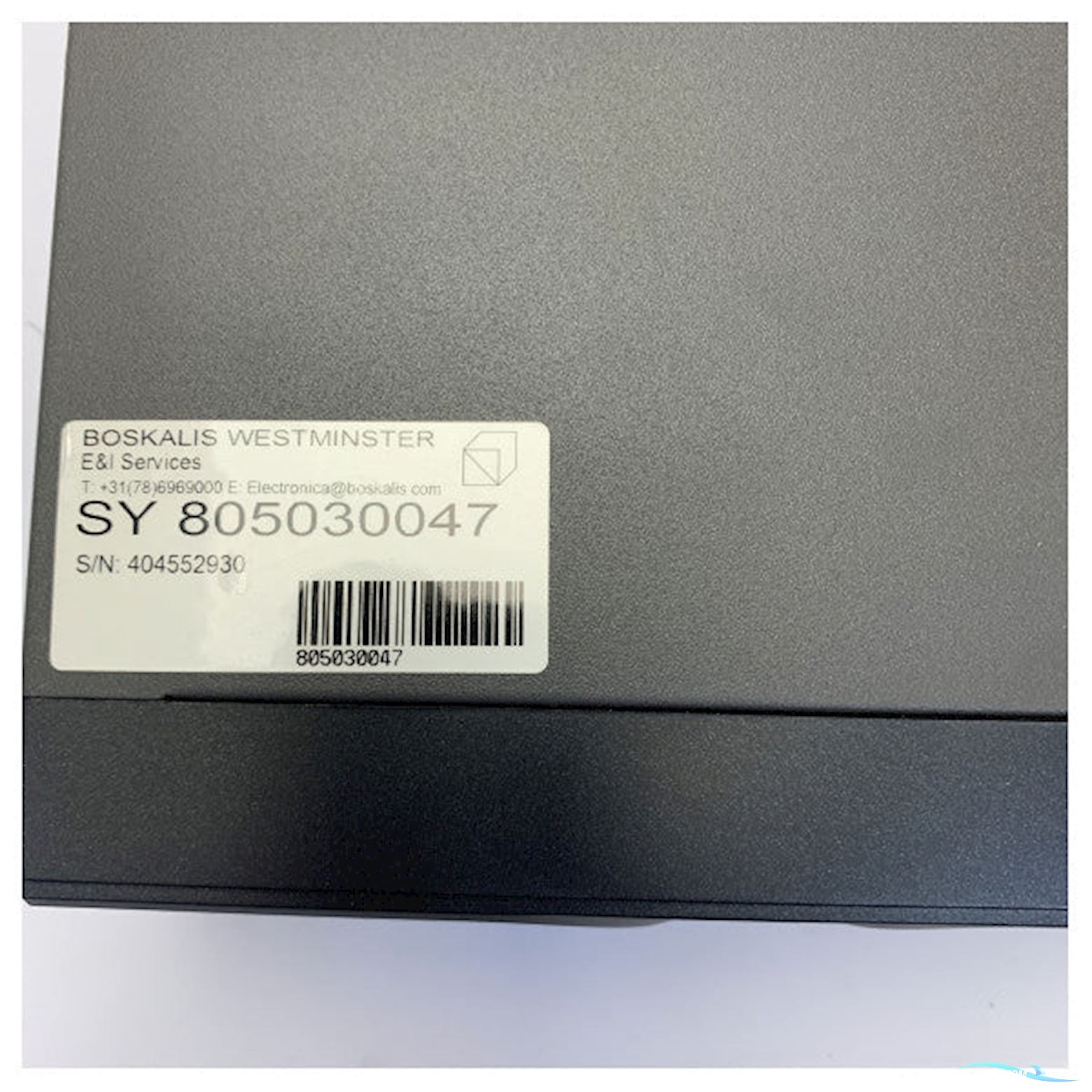 Hikvision DS-7204HVI-ST 4-Channel Digital Video Recorder DVR - Used