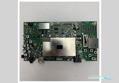 Icom MF/HF Radio Pcb M802#11 Main Board B-5722 Marine Communication Pcb Bådtilbehør 2026, Holland