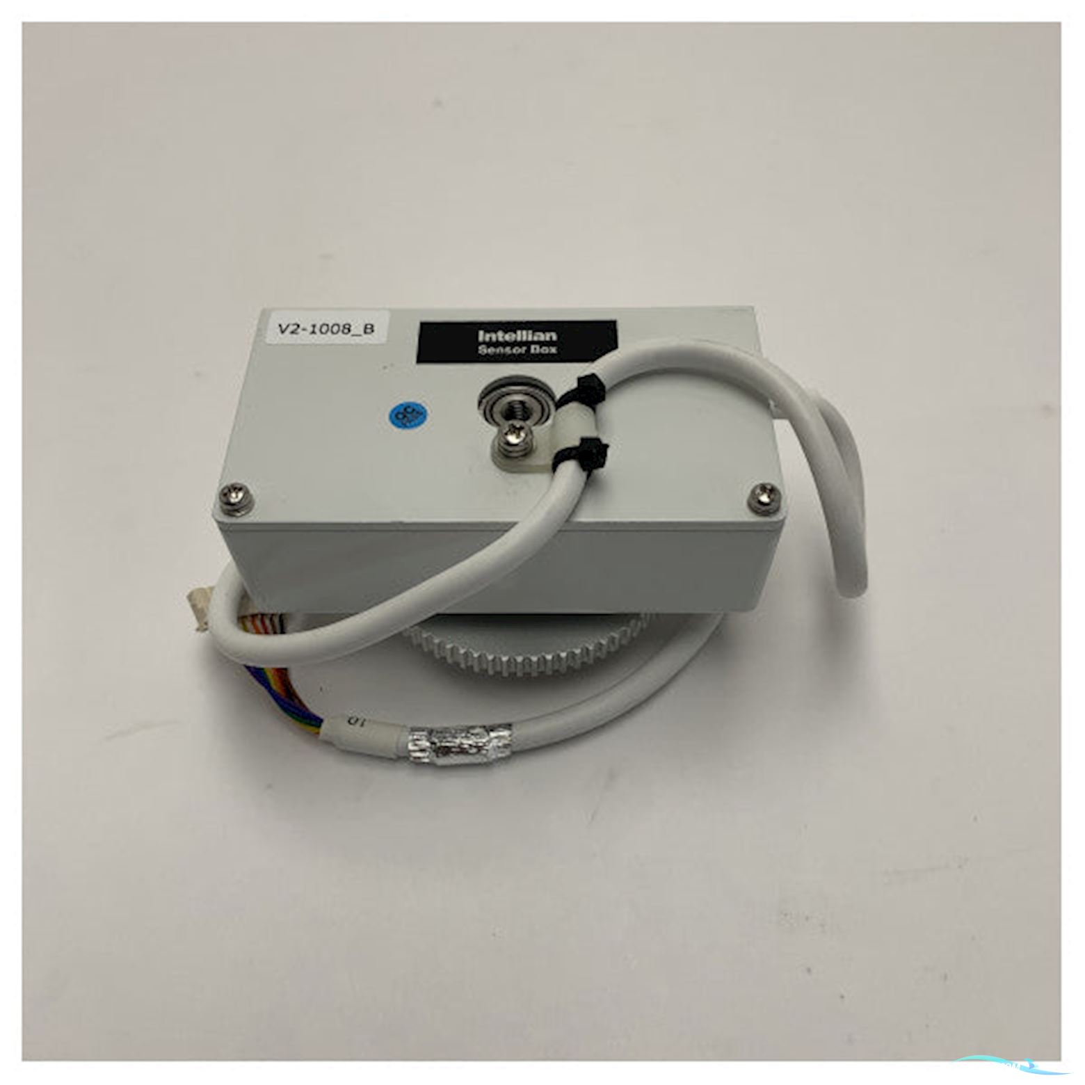 Intellian Marine VSAT Level Sensor Box - V2-1008-B Bådtilbehør 2026, Holland