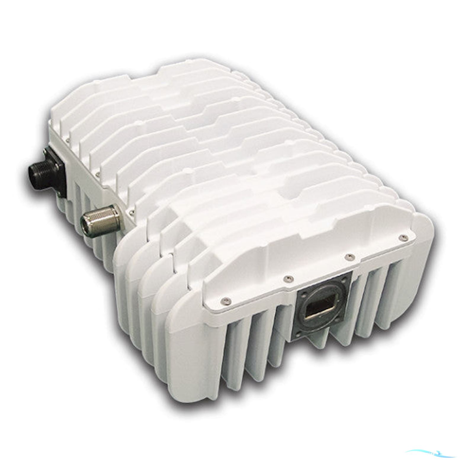 Intellian NJRC 8W KU-Band BUC converter - NJT5118NM Bådtilbehør 2025, Holland