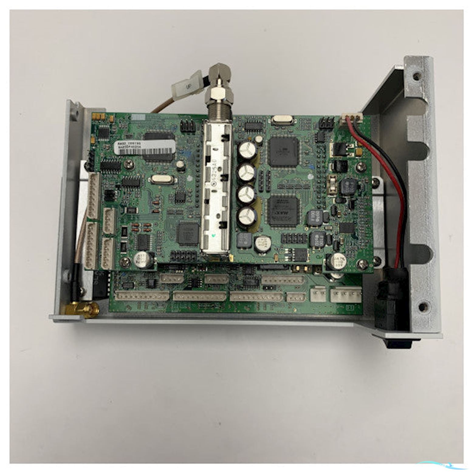 Intellian V3-4008-G Advanced Marine Antenna Control Board for V100GX and GX100 Models Bådtilbehør 2025, Holland