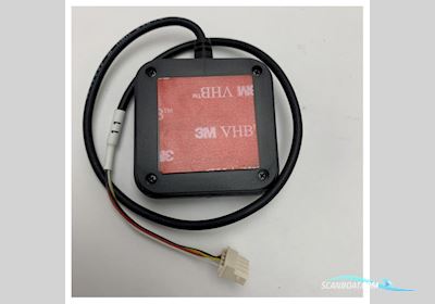 Intellian V3-4013-B Gps For v100/ v100GX Bådtilbehør 2026, Holland