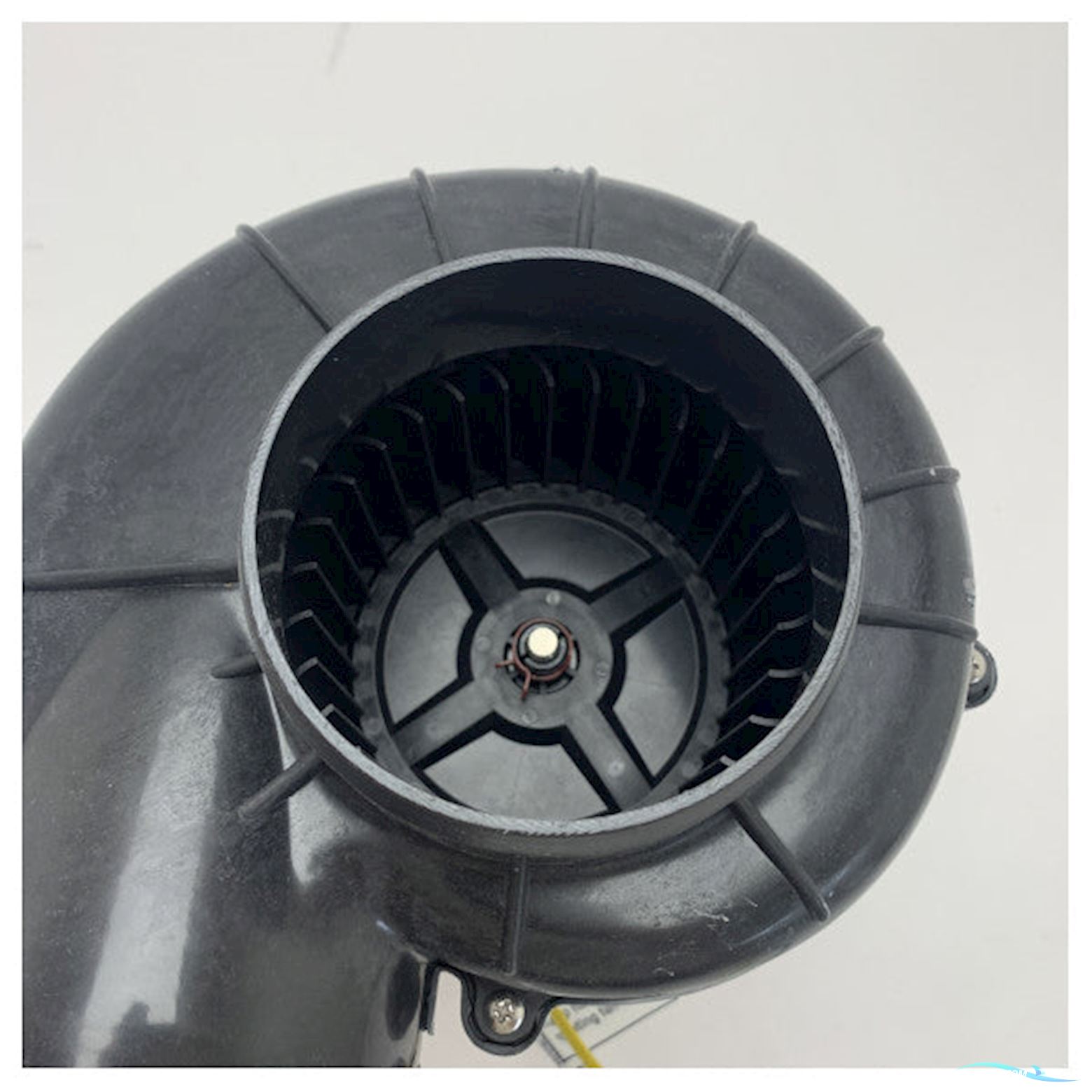 Jabsco 35770-0092 12V High Performance Blower For Flex Mounting 100 mm - 7.1M3/m