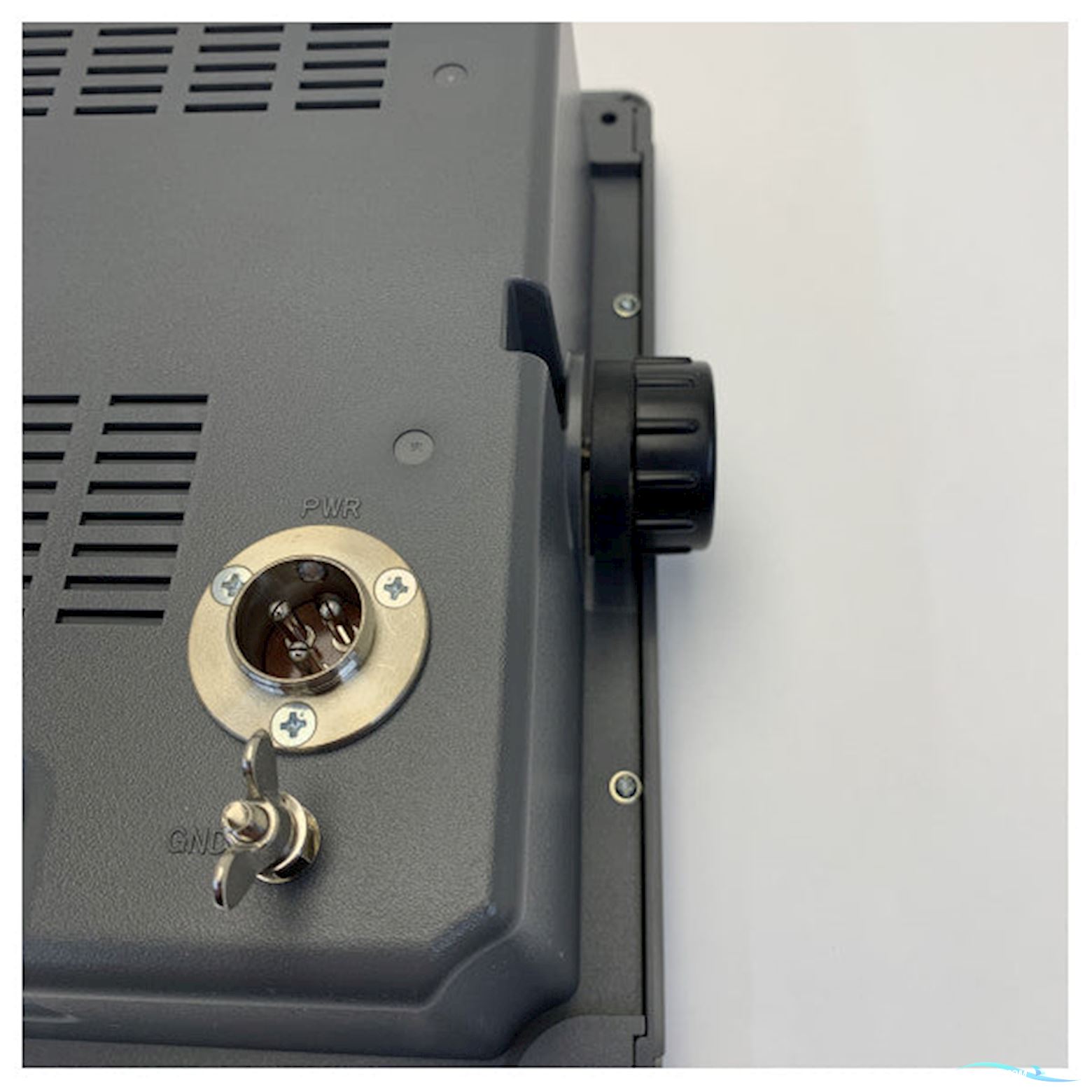 JRC Inmarsat-C NDZ-227 Data Terminal for JUE-85