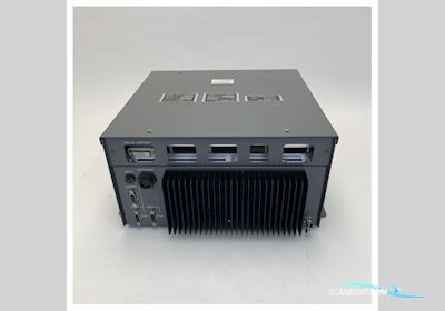 Jrc Marine Radar Processor Unit Ndc 1337 Compatible With Jma 609 River Radar Bådtilbehør 2026, Holland