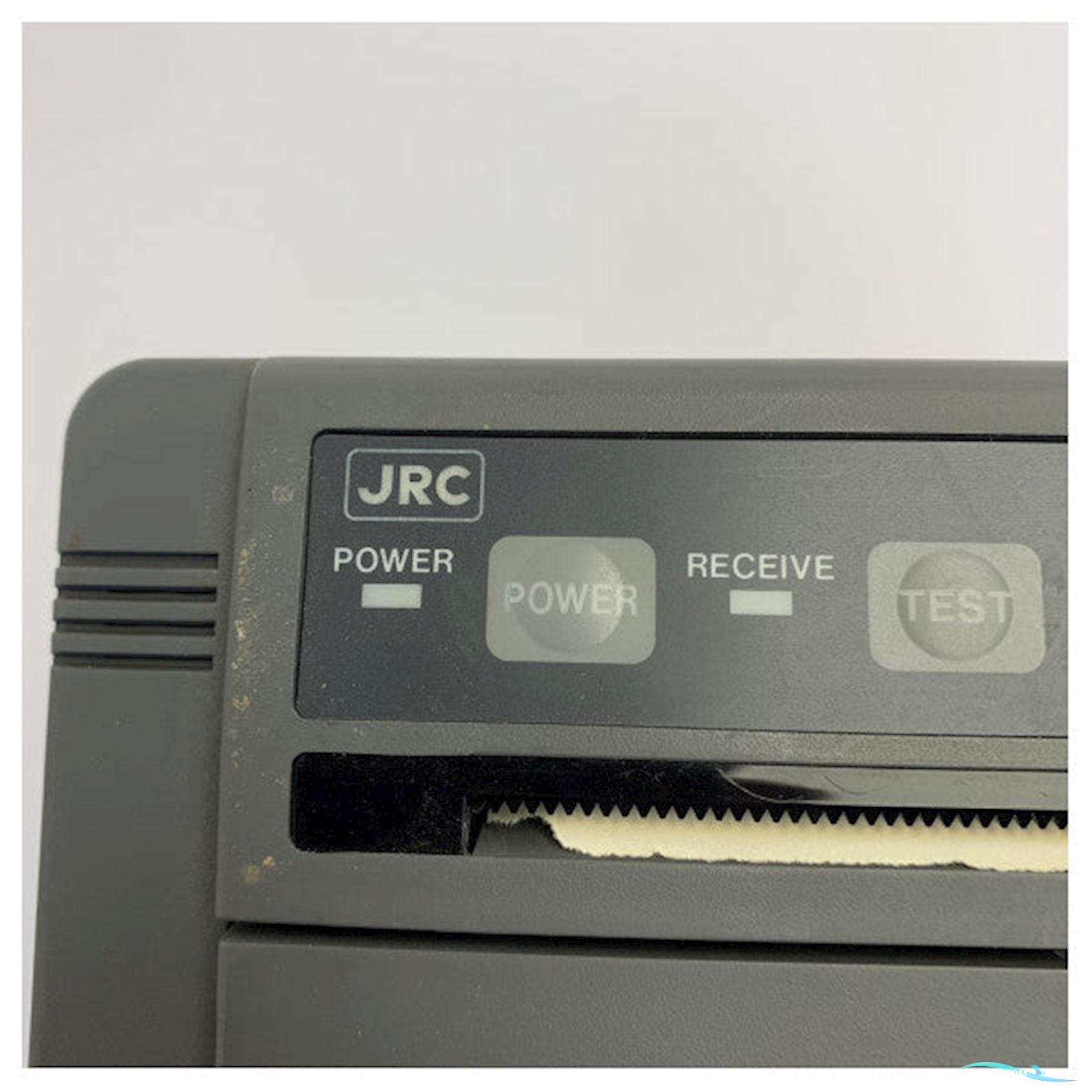 JRC NCR-330 Navtex Receiver Marine Electronics - Used