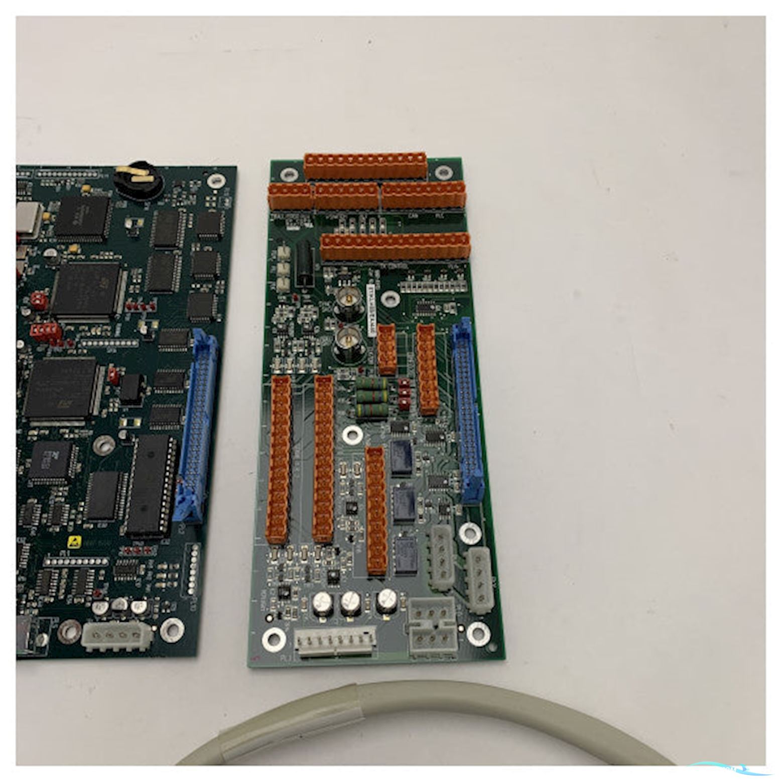 Kelvin Hughes X-Band Radar Nucleus 2 6000A Electronic Circuit Board