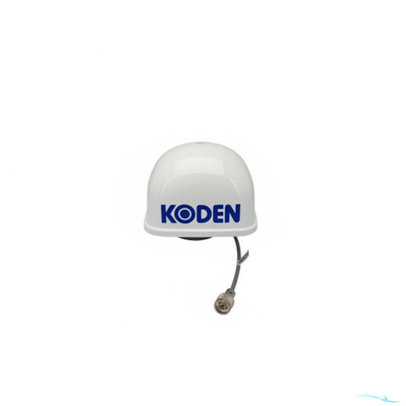 Koden BA-03L Dgps Beacon Antenna For Kgp-920 D-Gps Navigator Bådtilbehør 2025, Holland