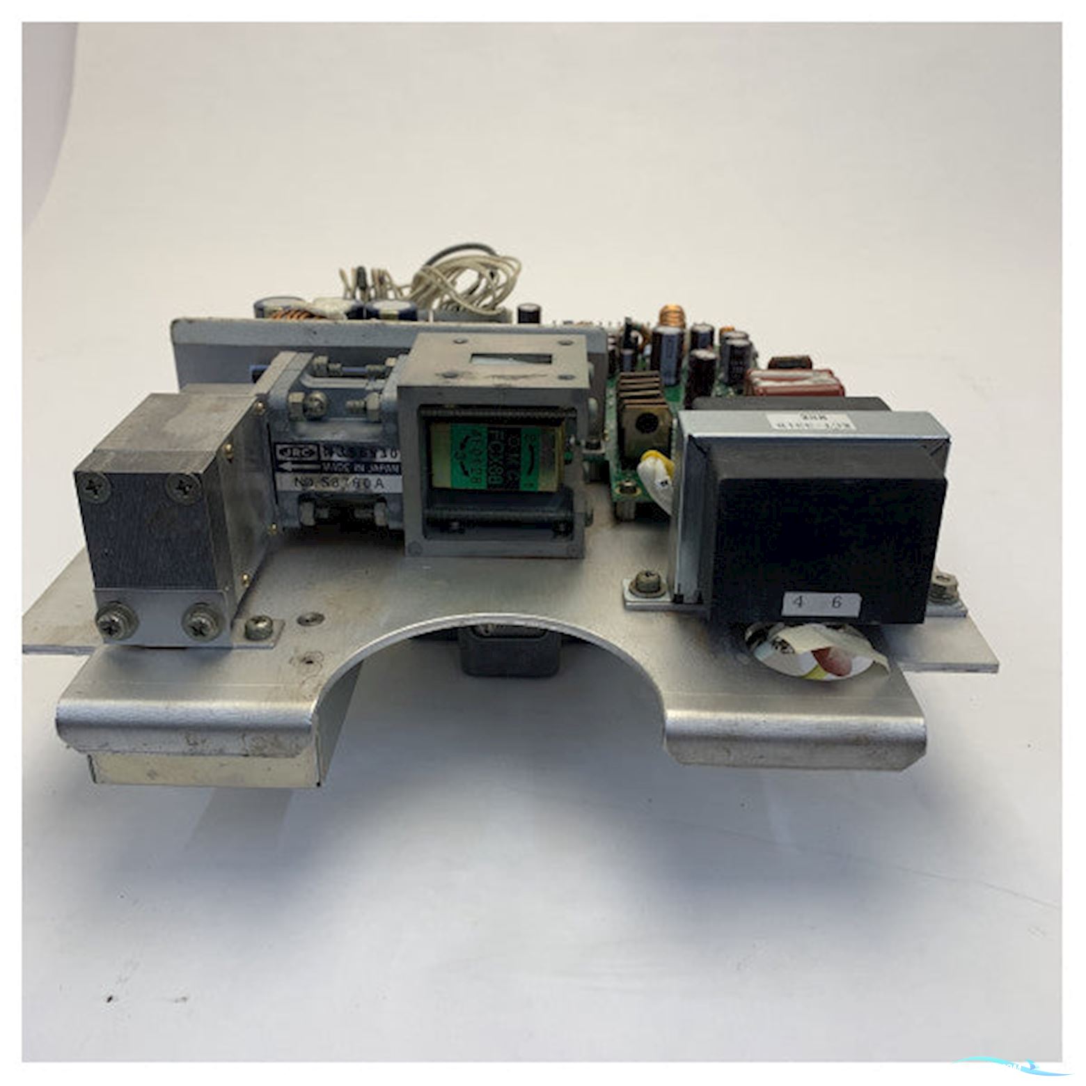Koden JRC X-Band Radar Transceiver Unit - RB718B-TR 12 kW