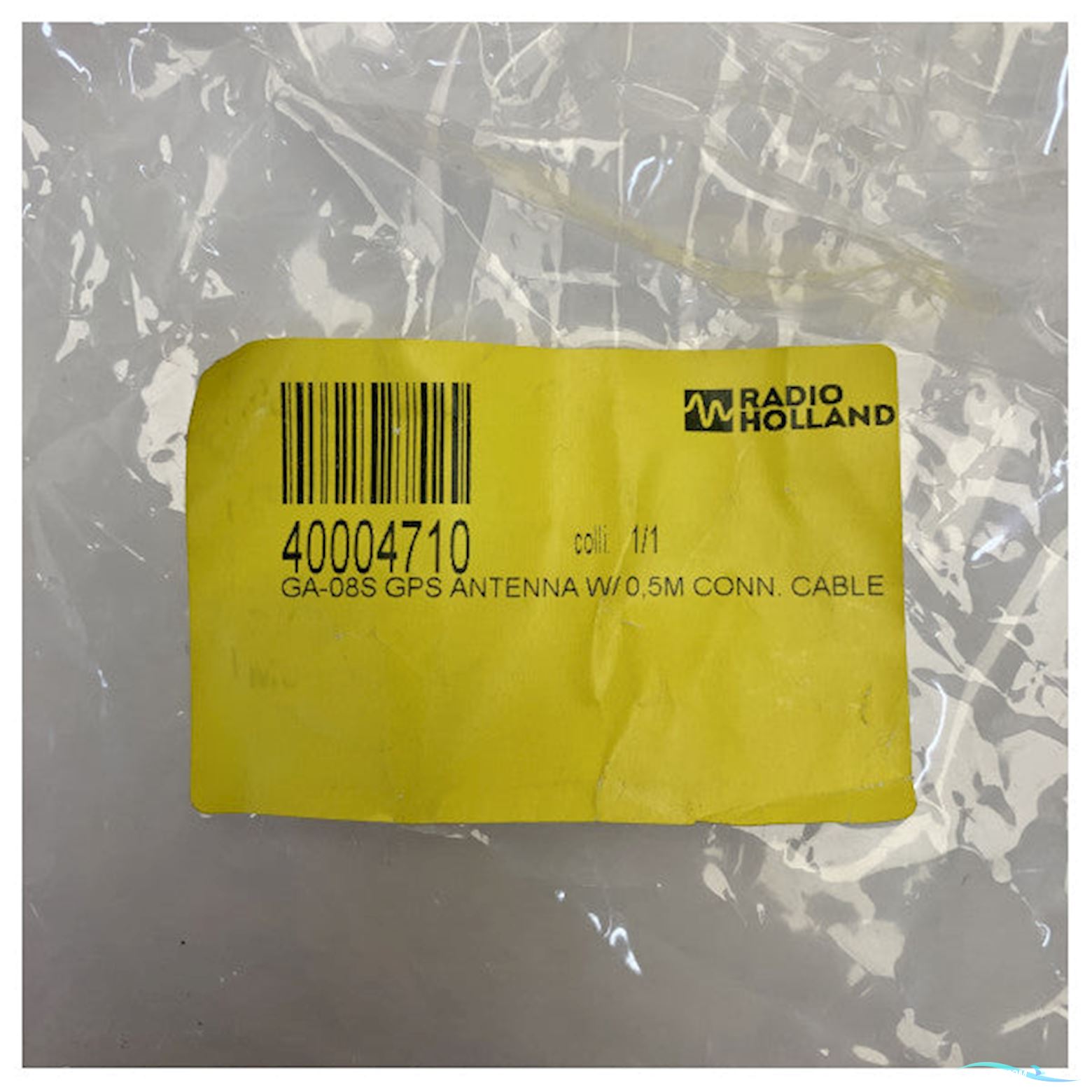 Koden Marine Gps Antenna Type GA-08S