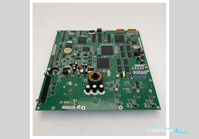 Koden Marine Main Logic Board Pcb Assy E47-700Bce Bådtilbehør 2026, Holland