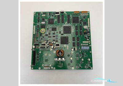 Koden Marine Main Logic Board Pcb Assy E47-700Bce Bådtilbehør 2026, Holland