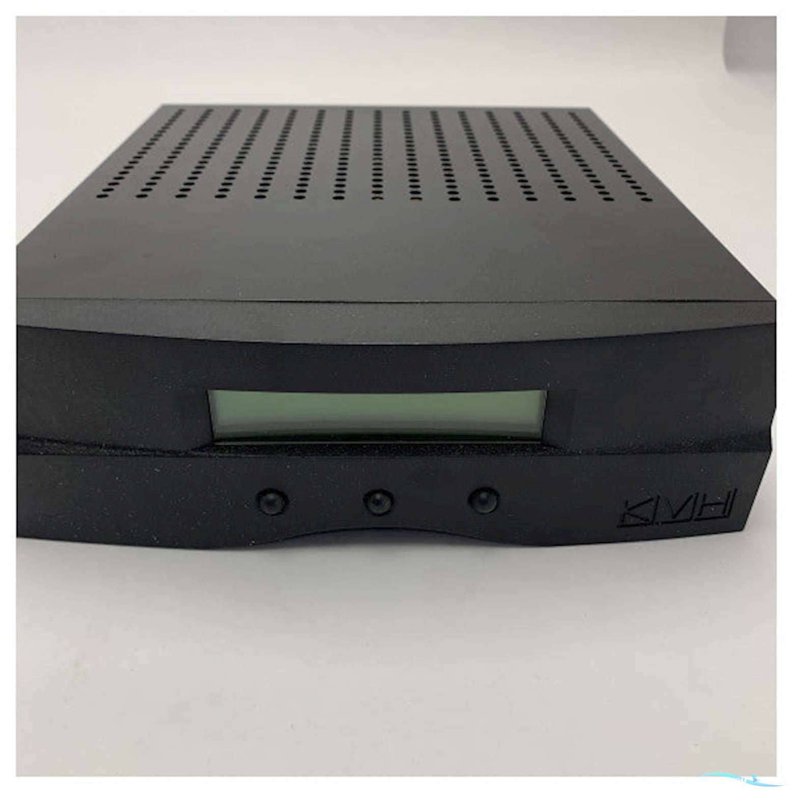 KVH TracVision G8 MCU 02-1265 Marine Satellite TV Master Control Unit for Reliable Signal Bådtilbehør 2025, Holland