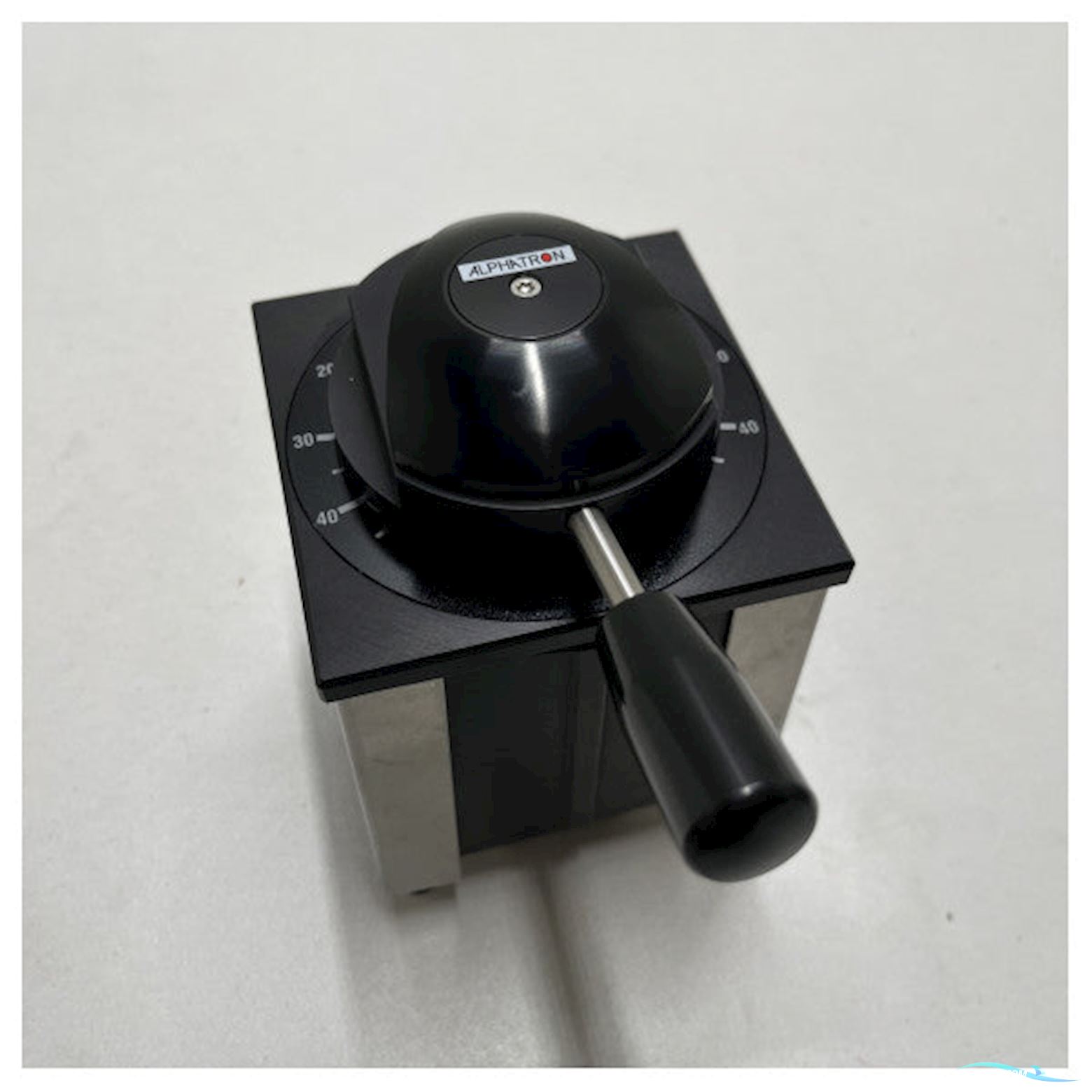 Kwant Controls Kwant Control PMA-90 FU tiller control unit (45-0-45)