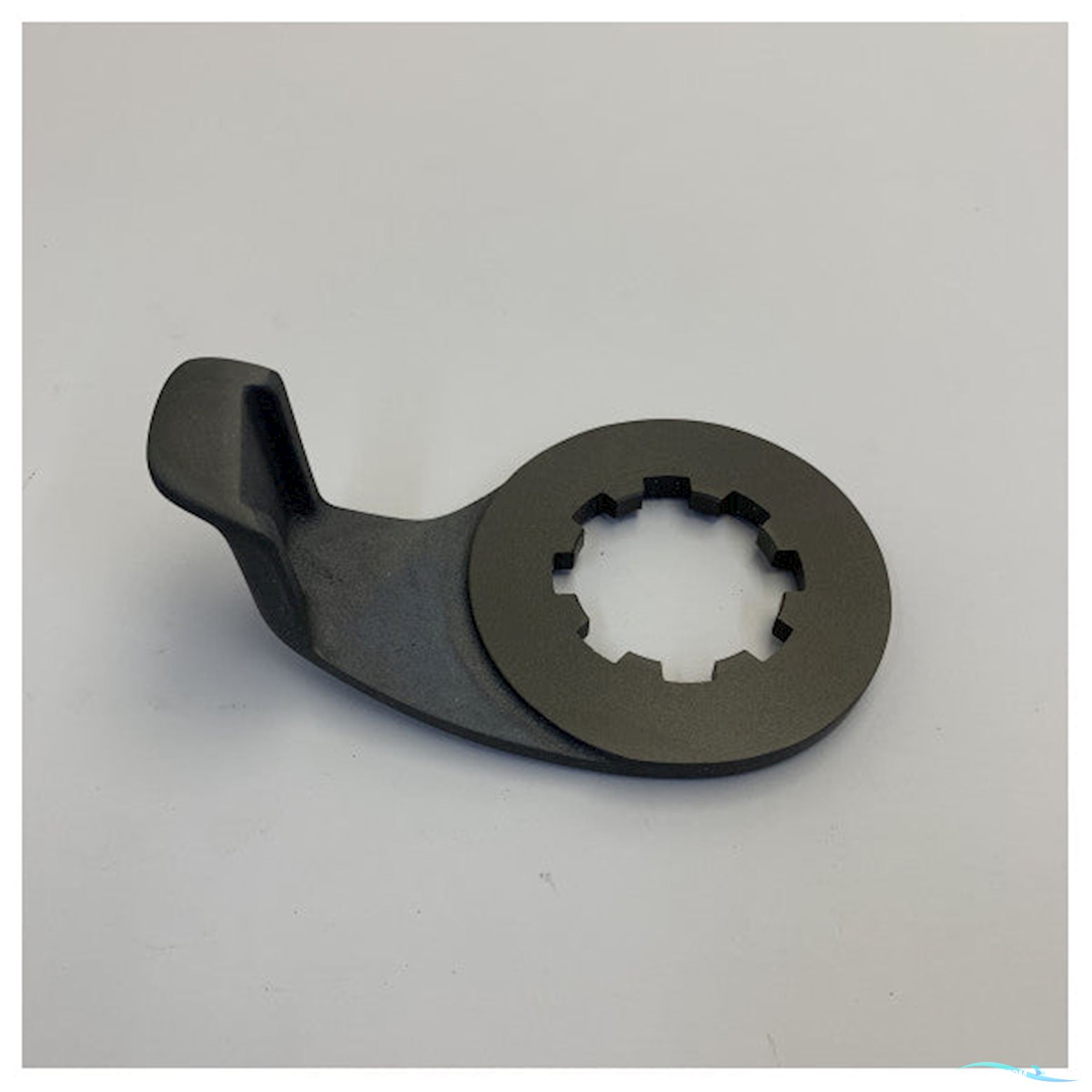 Lewmar 45003063 48ST Evo Feeder Arm For Yacht Winch Grey