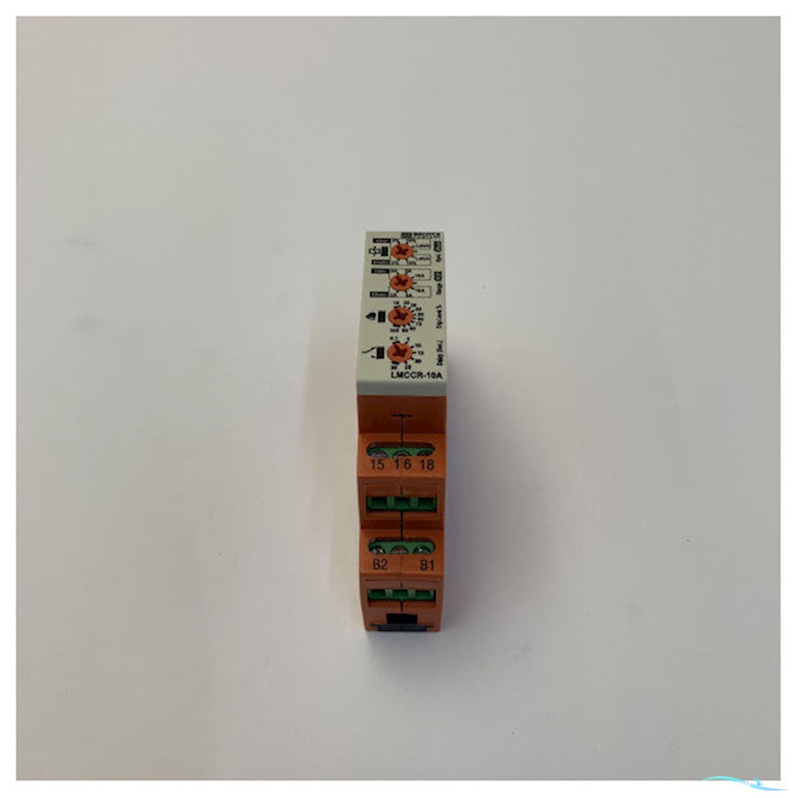 Lewmar B8851 Current Sensing Relay