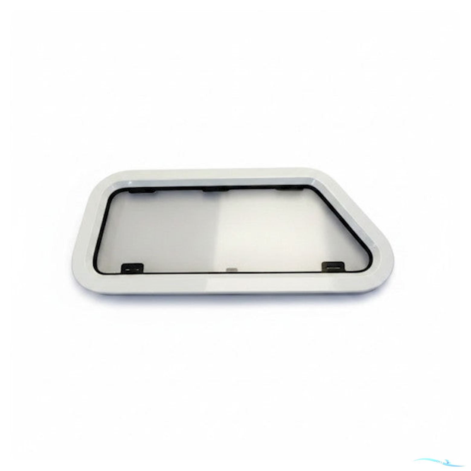 Lewmar Hallberg Rassy 44 Size 4 Porthlight Aft Opening White - 30285400 Bådtilbehør 2026, Holland