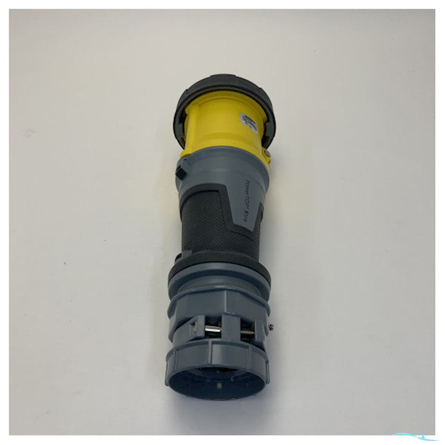 Marinco Shore Power Connector Plug 100A 120/250V - M4100C12