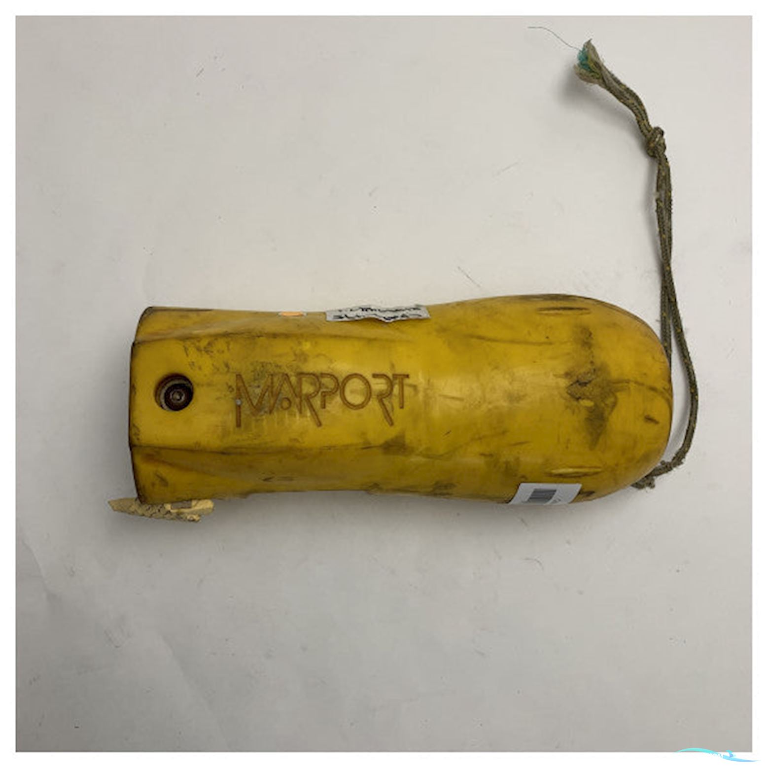 Marport Master Distance Sensor SS1500