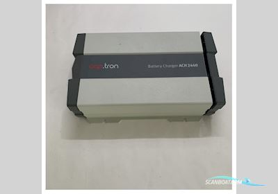 Maxwell Aap Tron Advanced 40 Amp Battery Charger 24V 3-Output - Ach2440 Bådtilbehør 2026, Holland