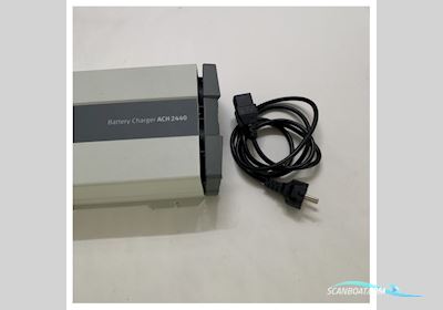 Maxwell Aap Tron Advanced 40 Amp Battery Charger 24V 3-Output - Ach2440 Bådtilbehør 2026, Holland