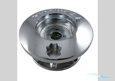 Maxwell RHC10 10 mm chainwheel disc stainless steel Bådtilbehør 0, Holland
