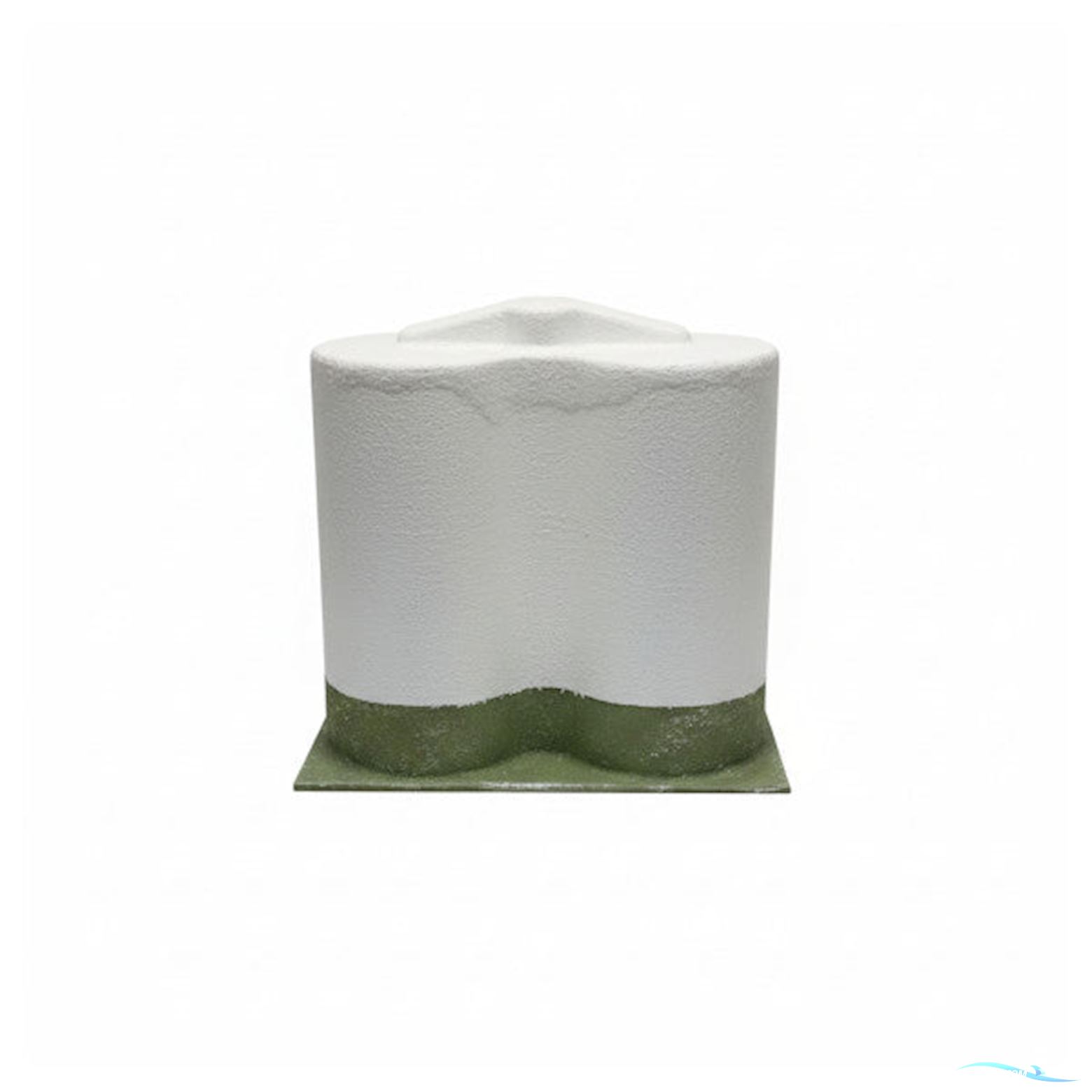 Moonlight Moody 45 Decksaloon Gasbin From Fibreglas White Coated - Ppg2439 Bådtilbehør 2025, Holland