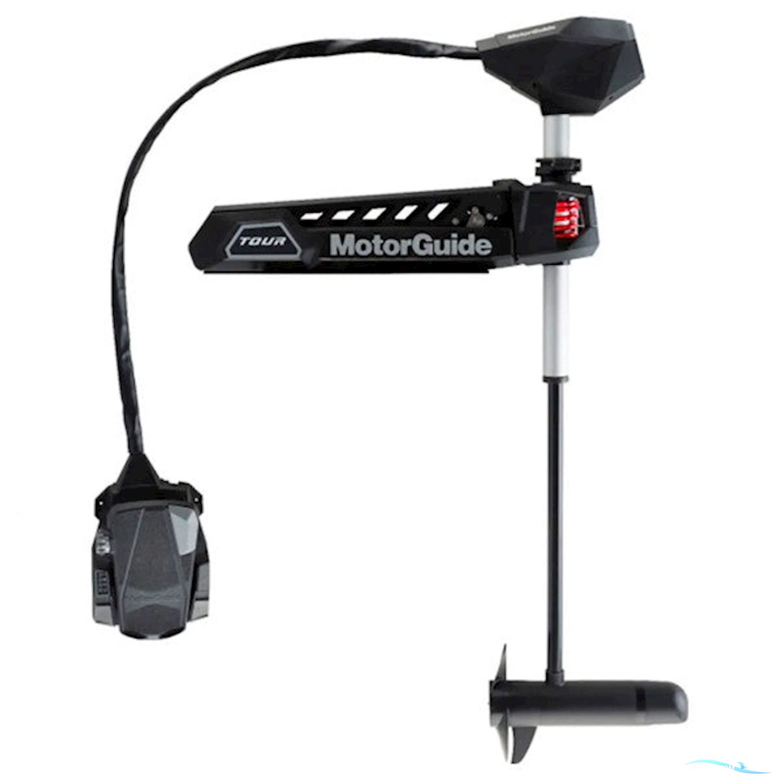 Motorguide Tour Pro-82 Trolling Motor 45 24V With Gps | HD+ - 941900040 Bådtilbehør 2025, Holland