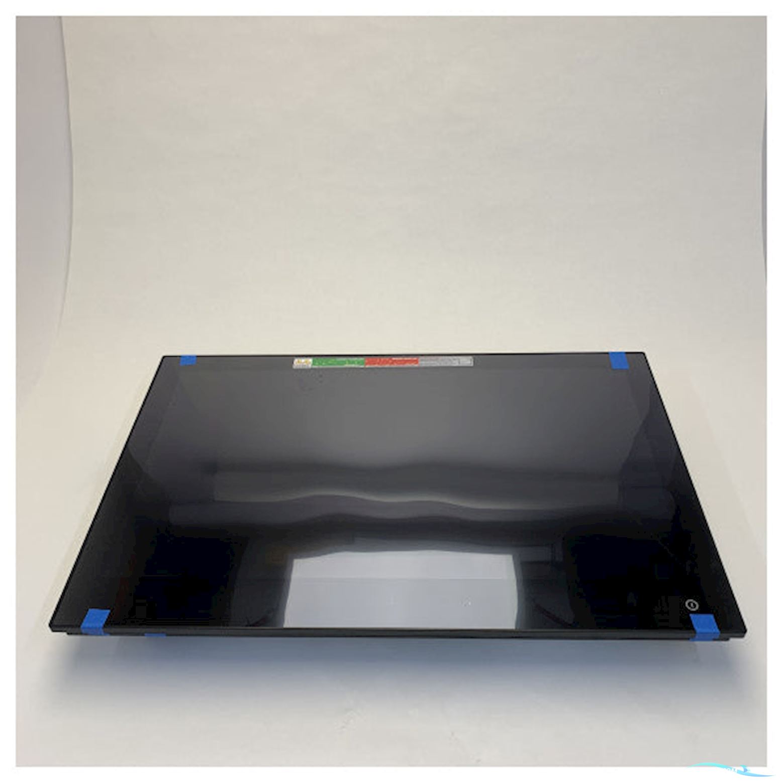 MTU Hatteland 24 inch Glass Bridge Engine Control Monitor - X00E50211827