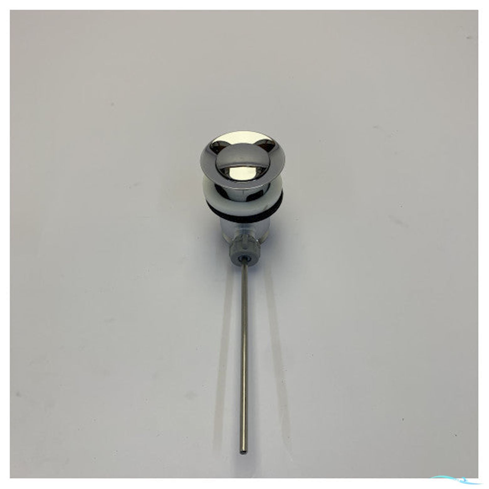 Newform Class-X 3-Hole Basin Mixer Tap - 62605.21