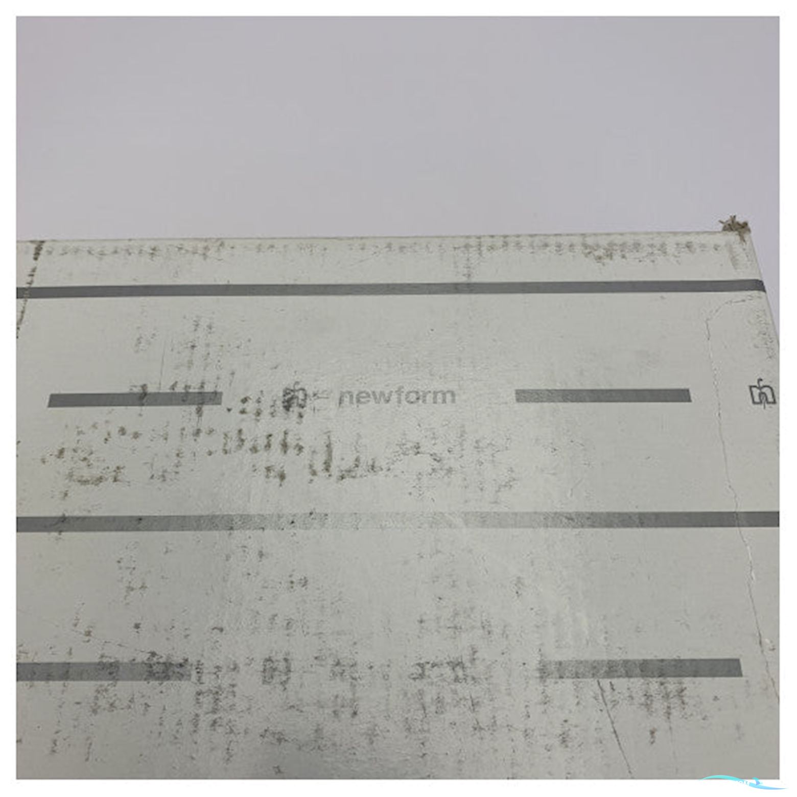 Newform Class-X 3-Hole Basin Mixer Tap - 62605.21