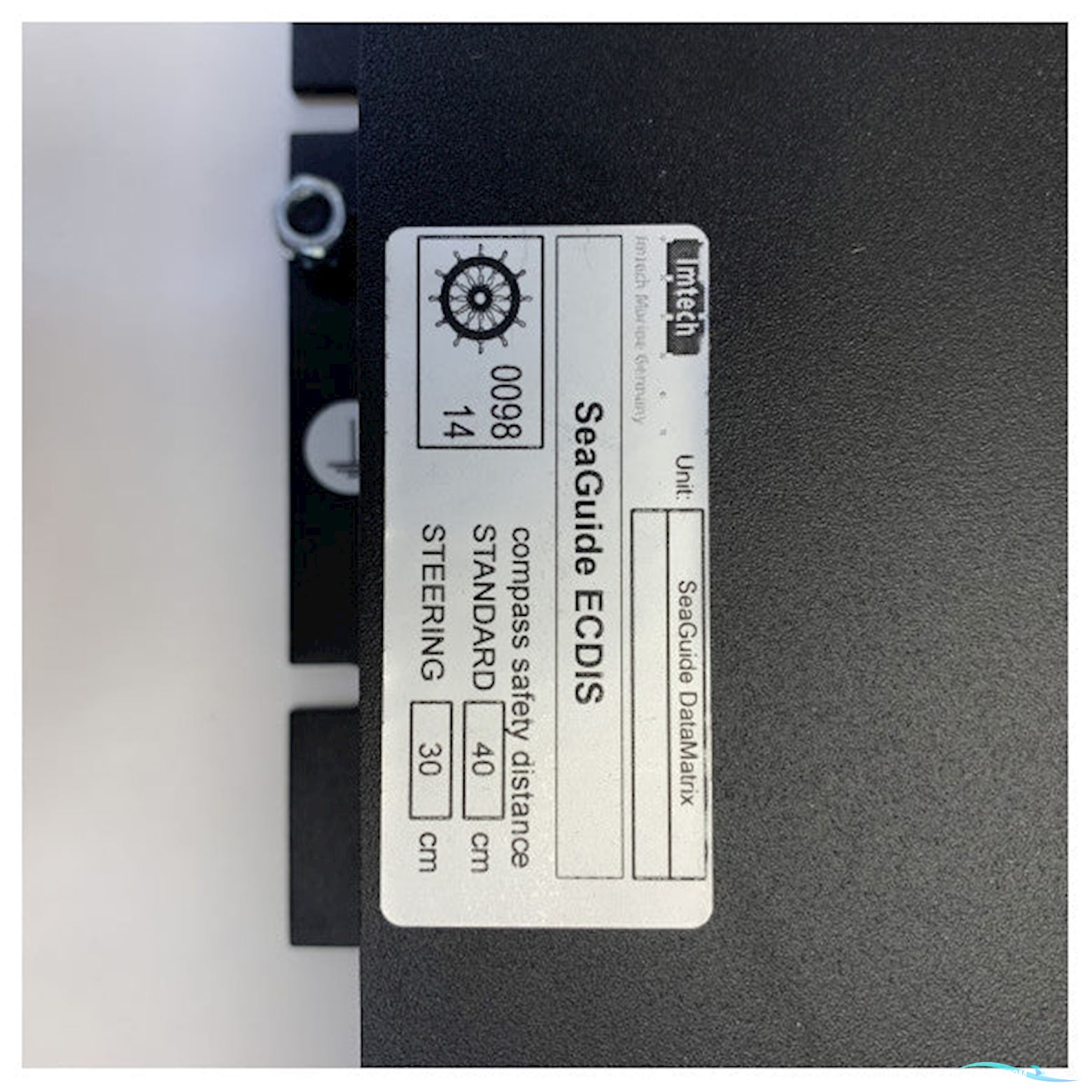 Nomatronics Magicplex 8 GIC Pro NMEA to Ehternet Converter