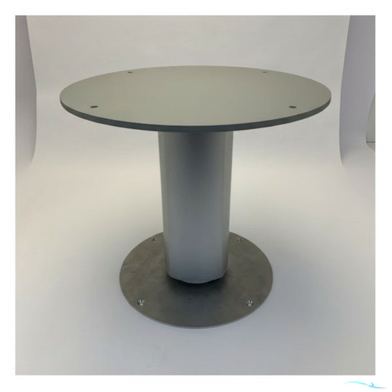 Noval Hi-Low Aluminium Electric Table Support 350 to 750 mm 12V - NL2999 Bådtilbehør 2025, Holland