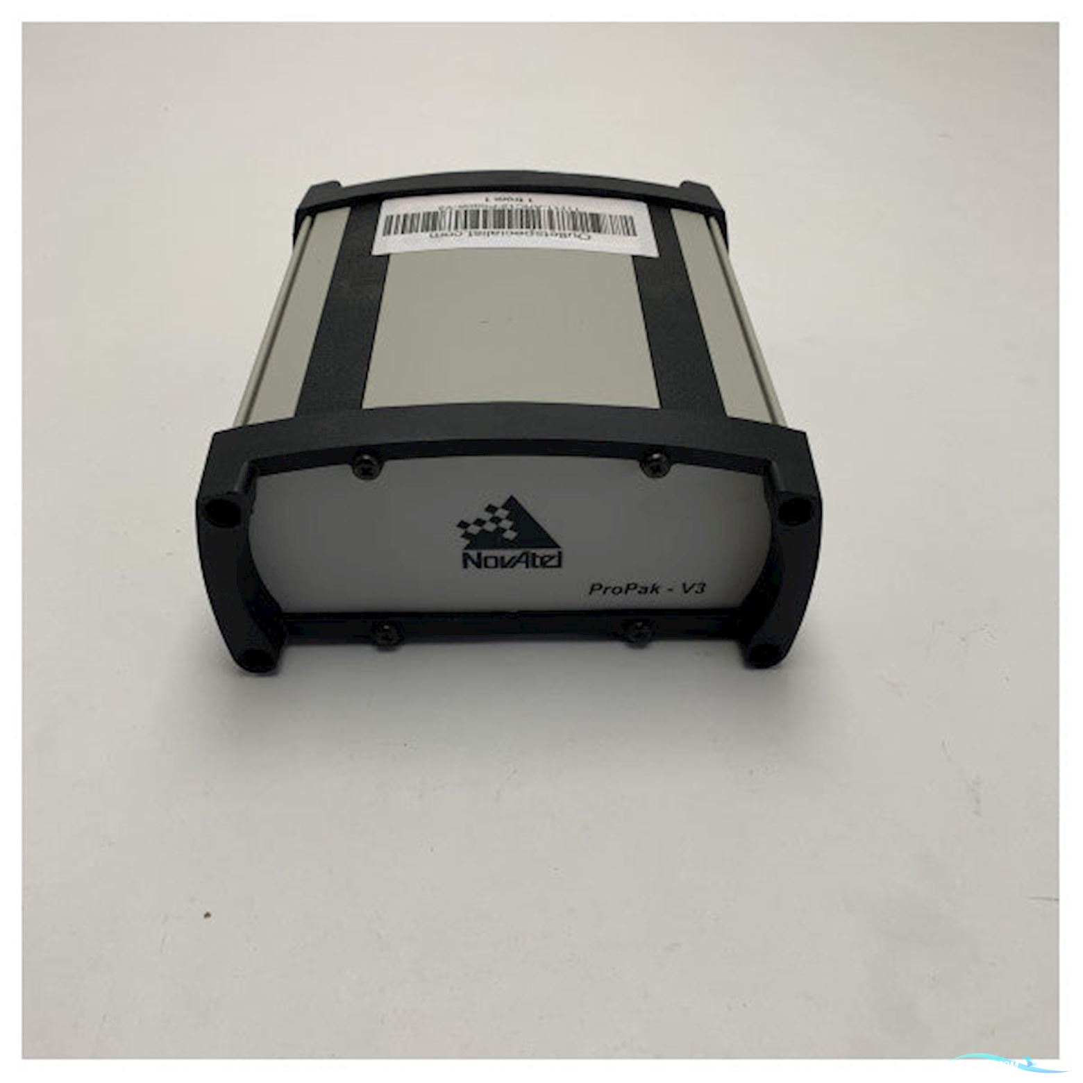 Novatel Propak V3 424-L1 L2 GPS receiver Bådtilbehør 0, Holland