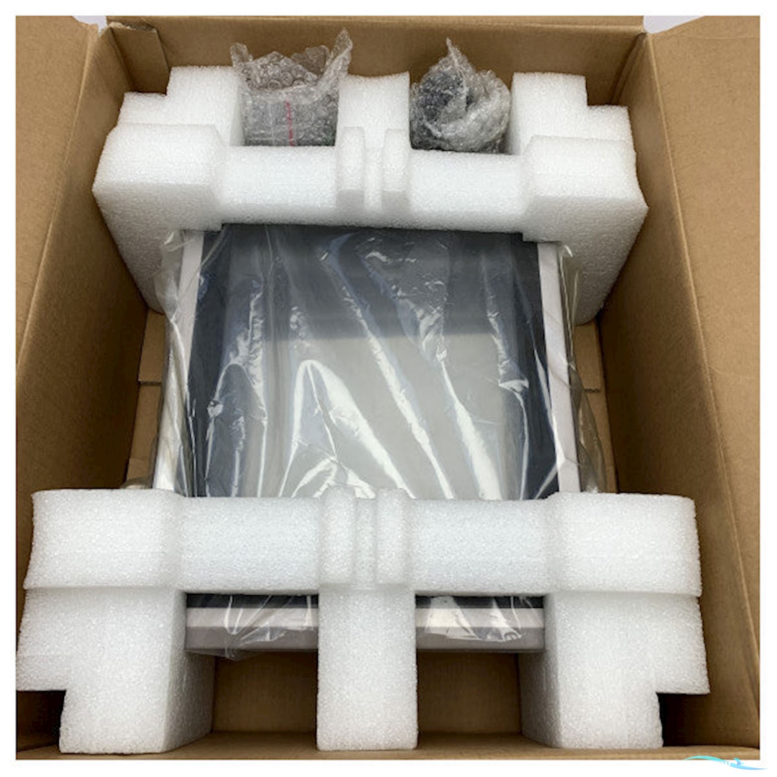 Onbekend 15 Inch Rugged GI8 Panel PC Monitor For Maritime And Industrial Applications Bådtilbehør 2025, Holland