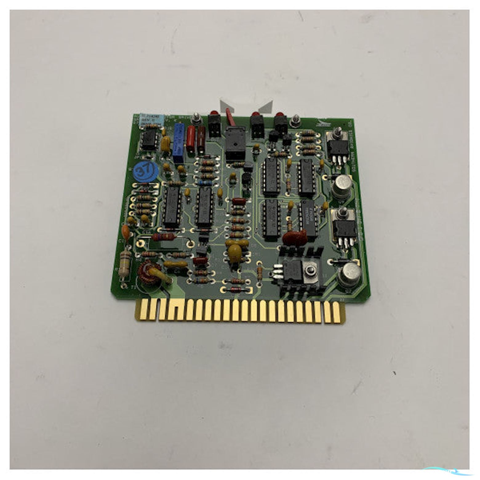 Onbekend High-Quality Marine Electronics Component Slf5001 For Durable And Precise System Integration Bådtilbehør 2025, Holland