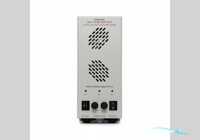 Onbekend USED MicroSwitch F6613 PSU Marine Power Supply Unit 90-264V Bådtilbehør 0, Holland