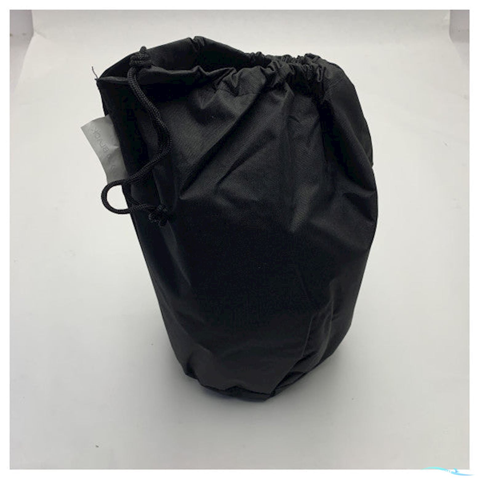 Onbekend Waterproof Black Boat Cover 3.6m - Durable Polyester Marine Cover