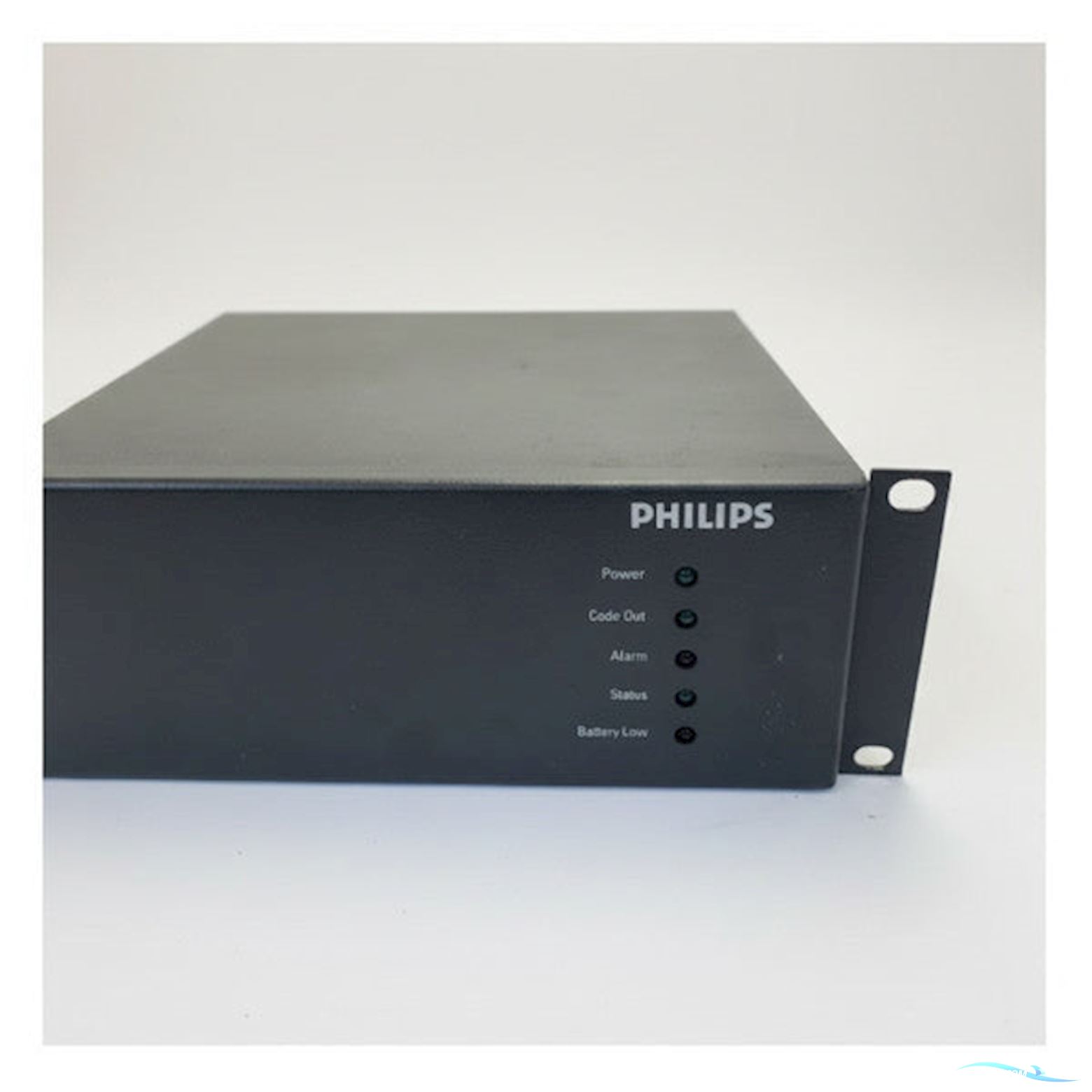 Philips Allegiant LTC-8300-50 Video Matrix Switcher Security System - Used Bådtilbehør 0, Holland