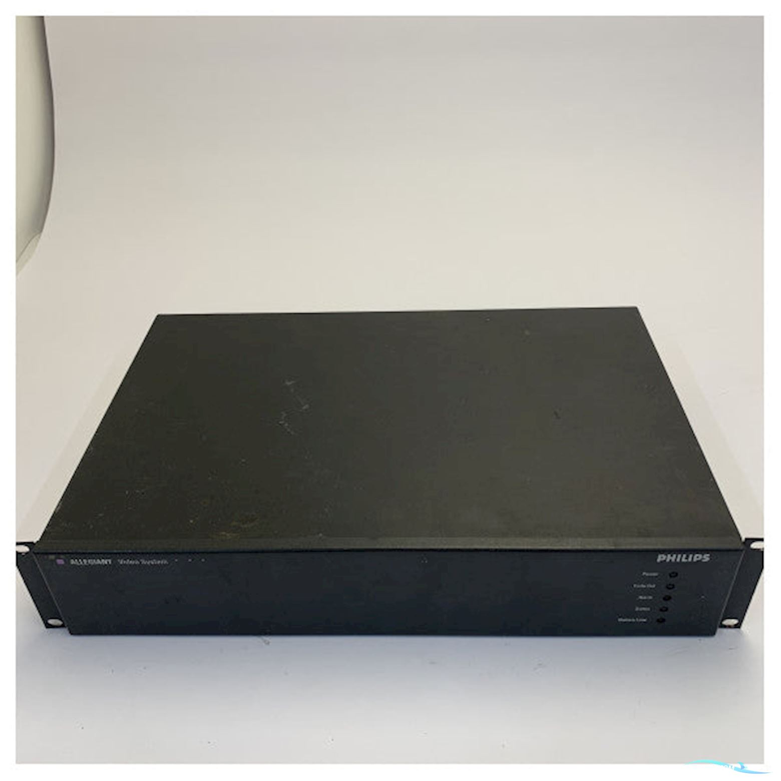 Philips Allegiant LTC-8300-50 Video Matrix Switcher Security System - Used