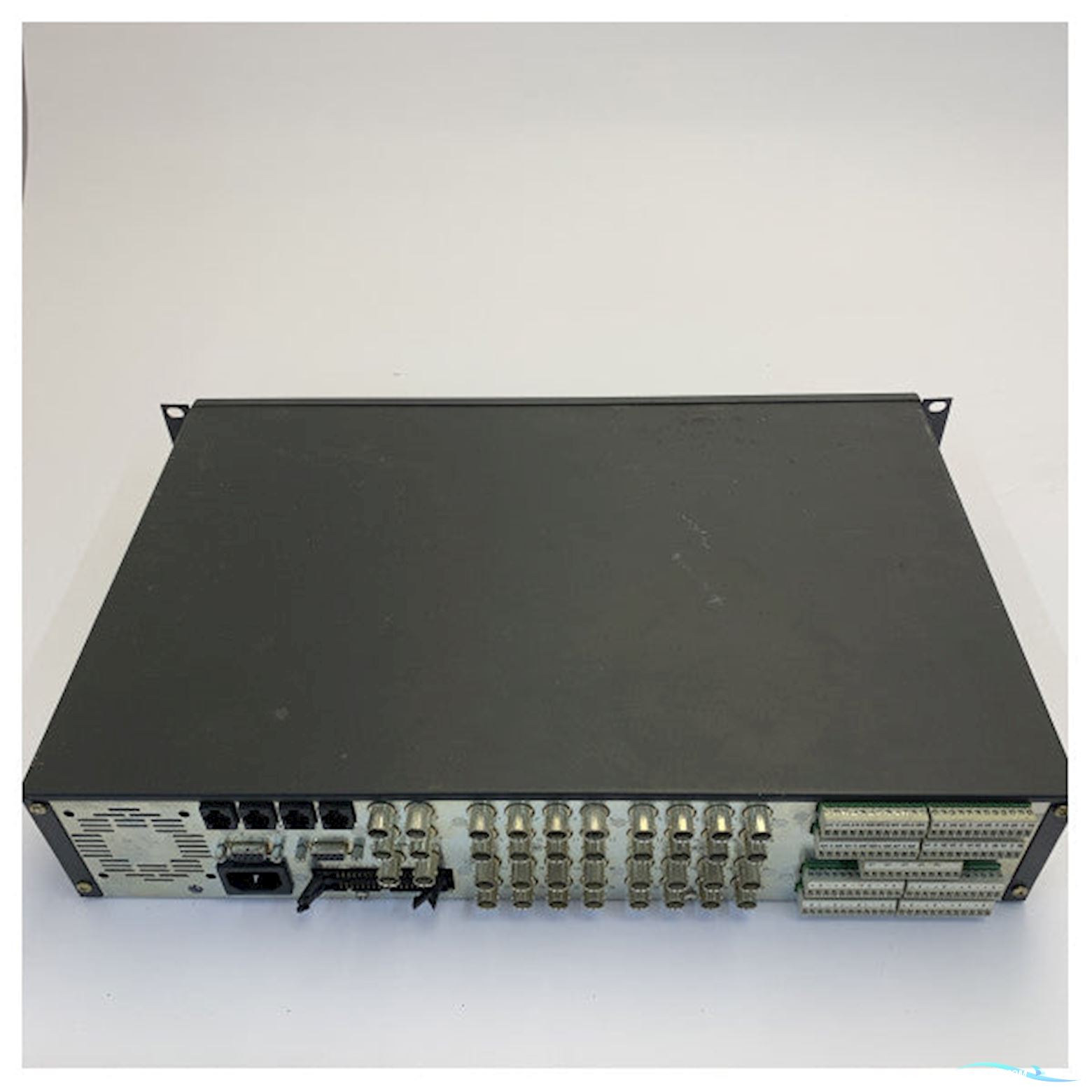 Philips Allegiant LTC-8300-50 Video Matrix Switcher Security System - Used