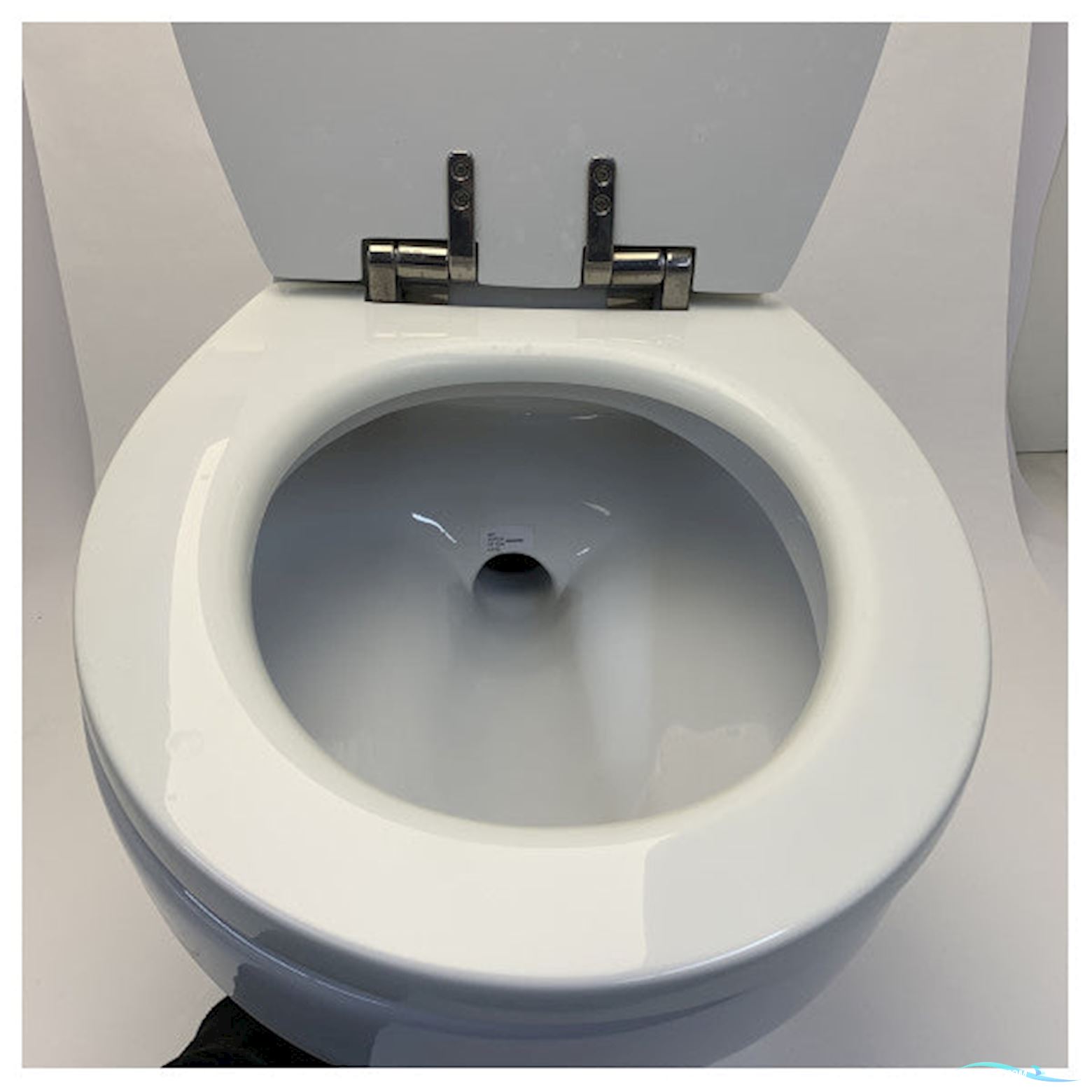 Planus Artic Plus Short Marine Electric Toilet 24V Short